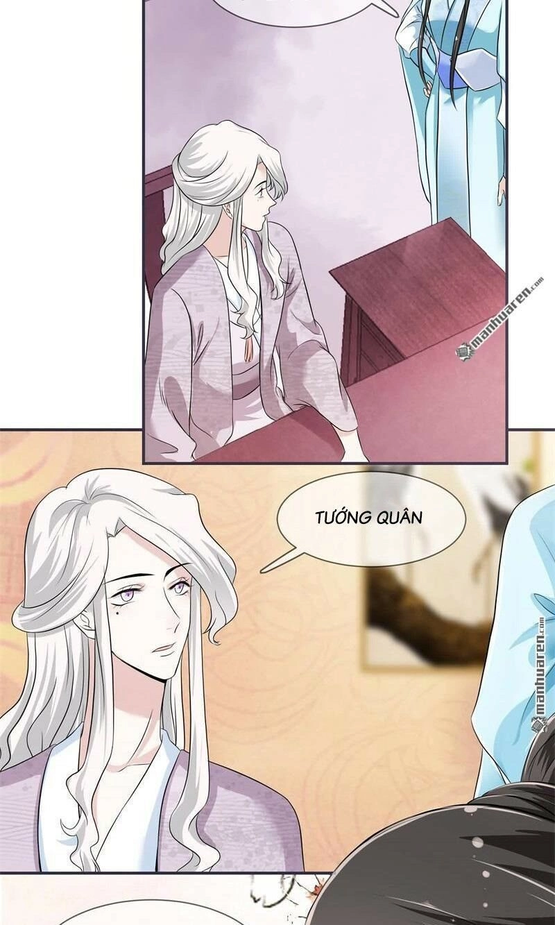 Tiểu Y Thú Của Tướng Quân Chapter 19 - 13