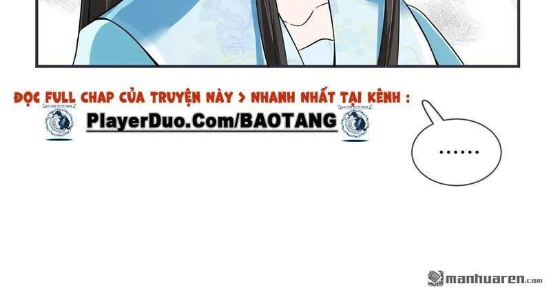 Tiểu Y Thú Của Tướng Quân Chapter 19 - 23