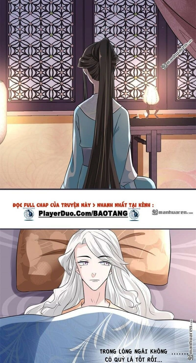 Tiểu Y Thú Của Tướng Quân Chapter 20 - 18