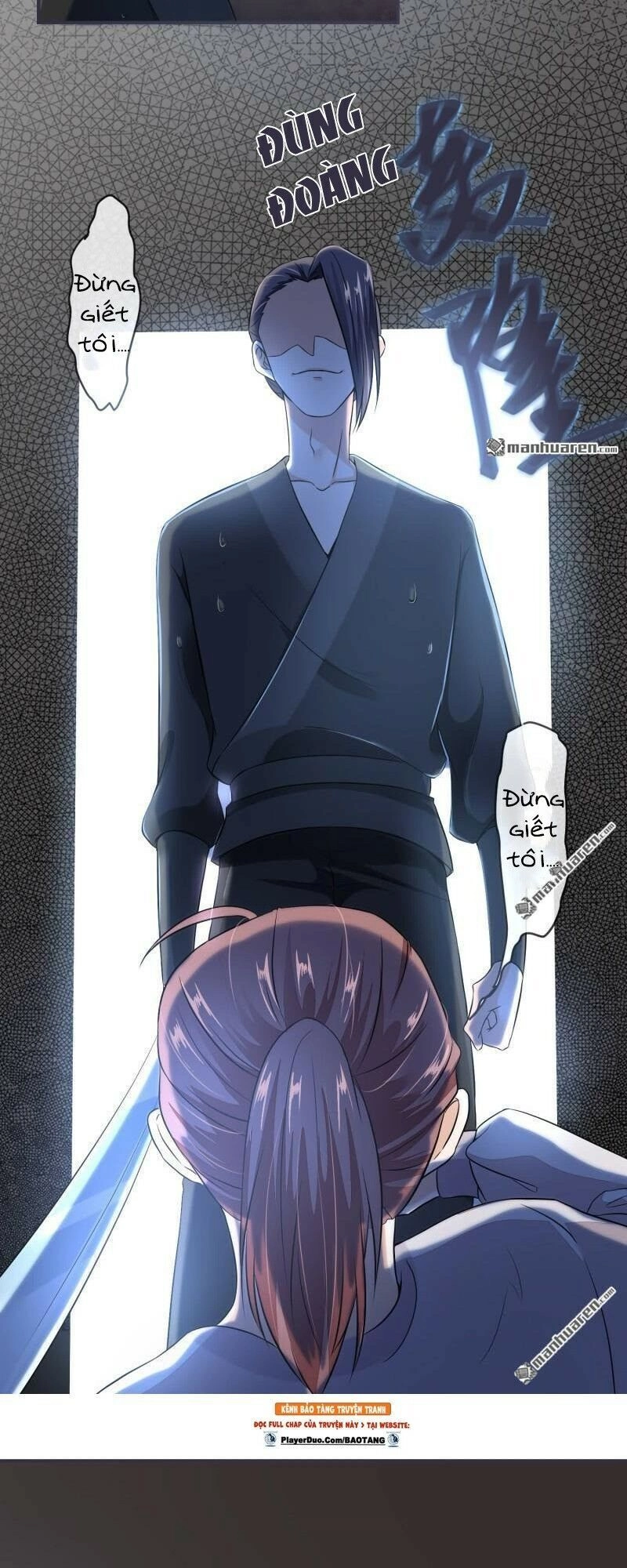 Tiểu Y Thú Của Tướng Quân Chapter 21 - 6