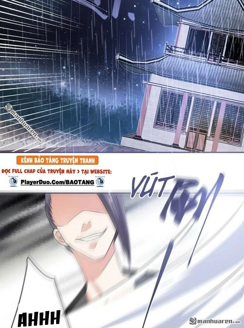 Tiểu Y Thú Của Tướng Quân Chapter 21 - 8