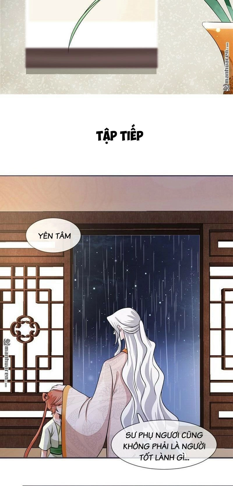 Tiểu Y Thú Của Tướng Quân Chapter 22 - 18