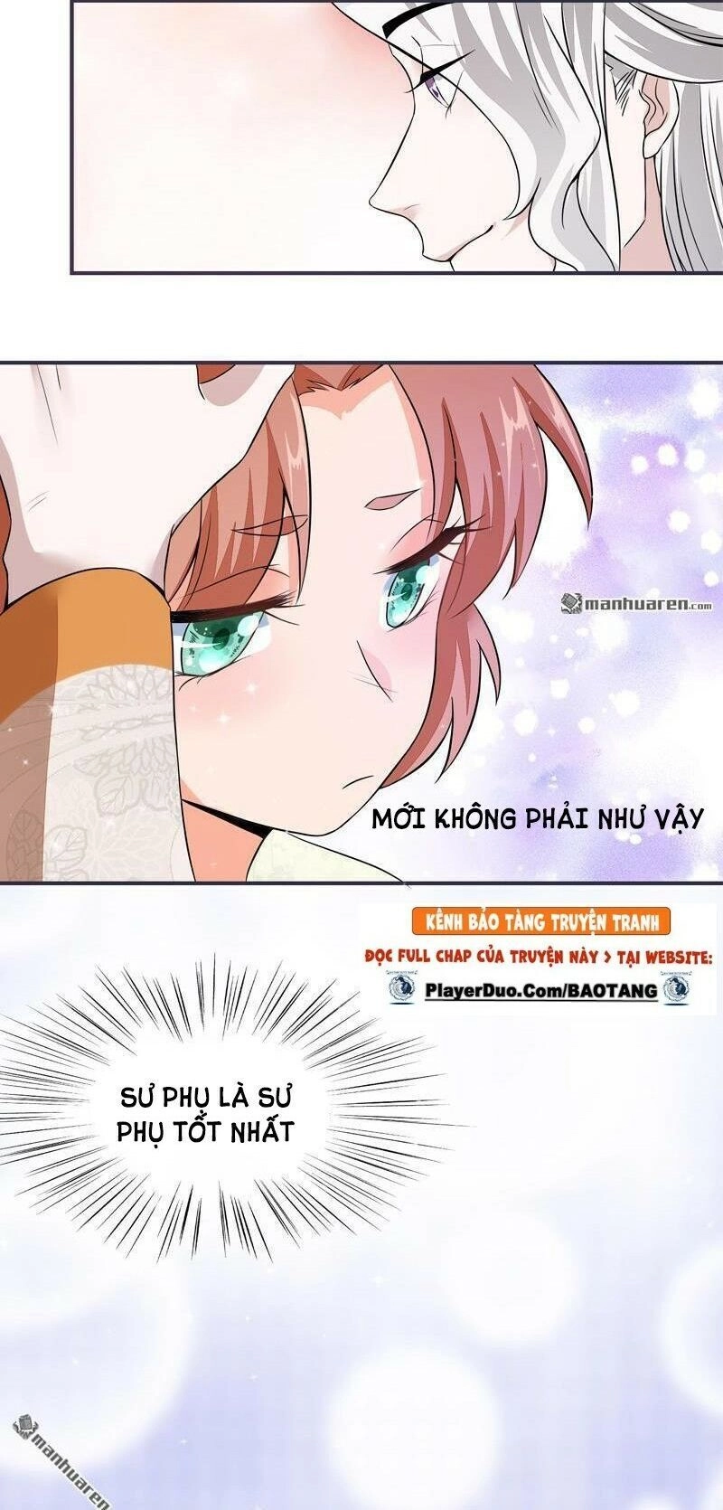 Tiểu Y Thú Của Tướng Quân Chapter 22 - 19