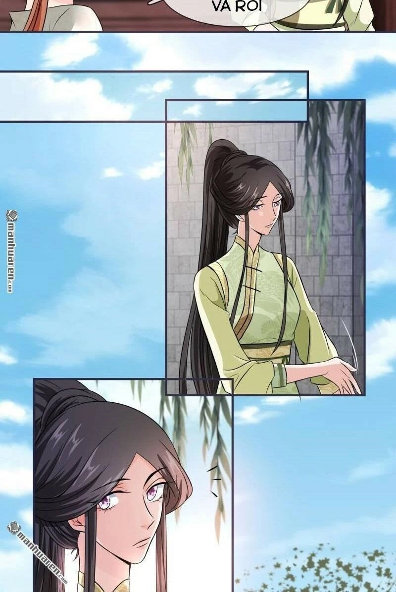 Tiểu Y Thú Của Tướng Quân Chapter 23 - 5