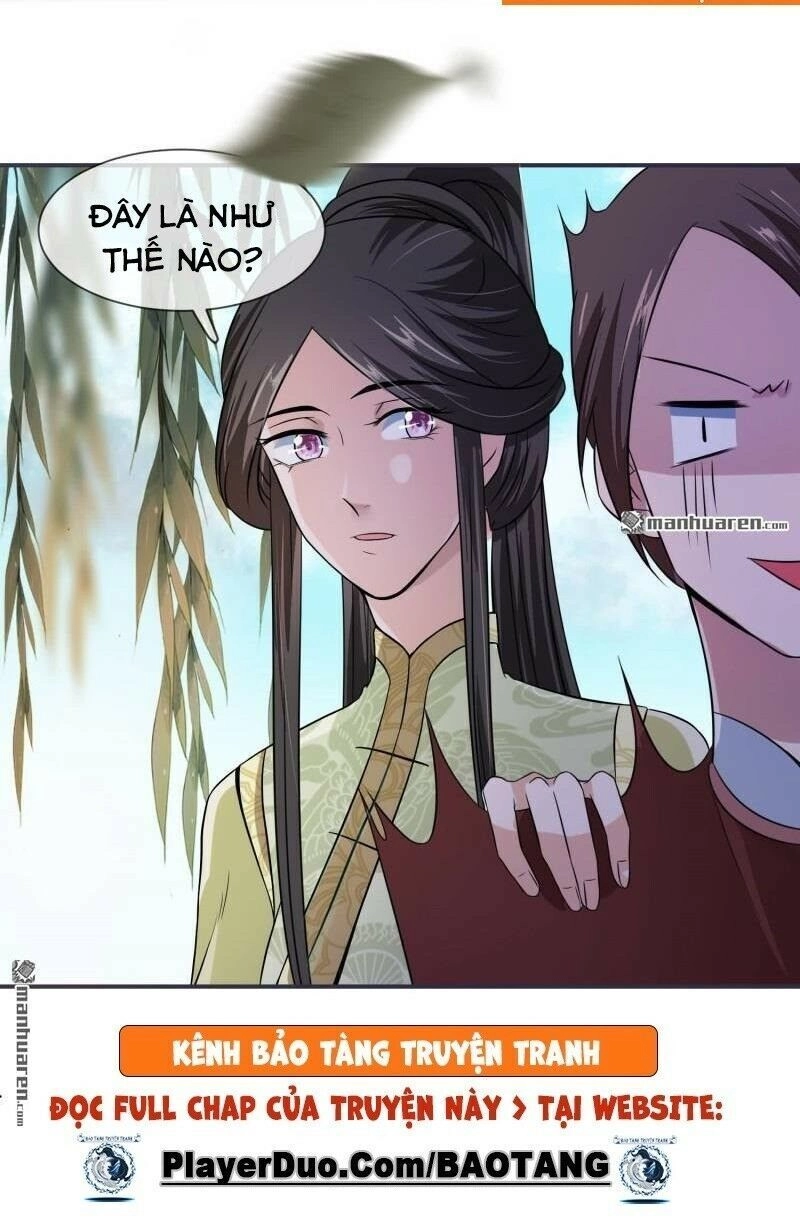 Tiểu Y Thú Của Tướng Quân Chapter 23 - 7