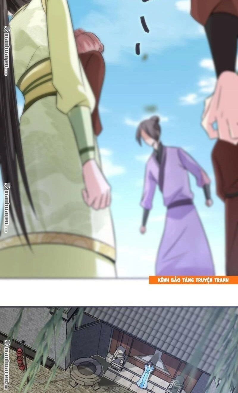 Tiểu Y Thú Của Tướng Quân Chapter 23 - 17