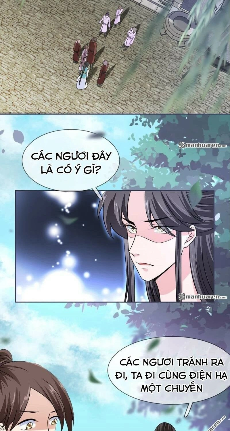 Tiểu Y Thú Của Tướng Quân Chapter 23 - 18