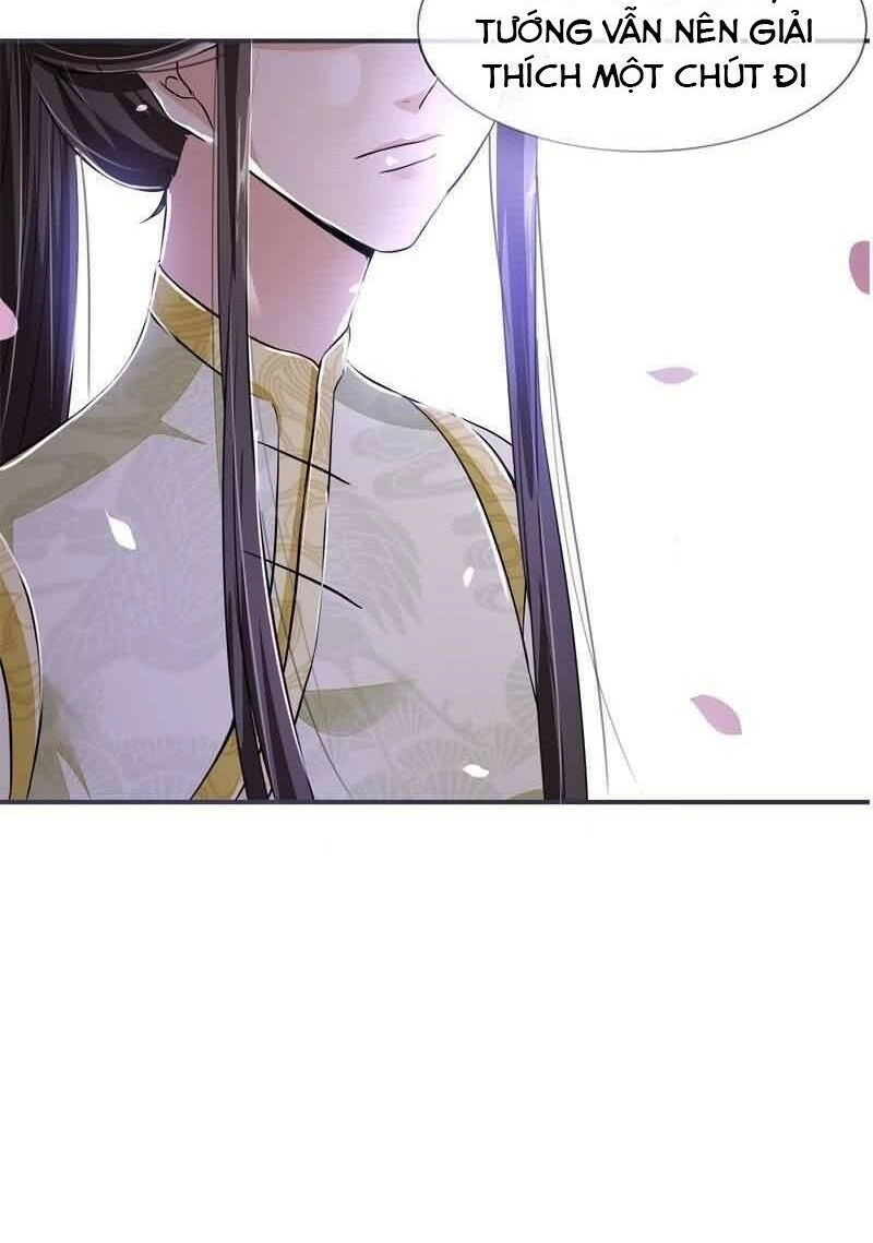 Tiểu Y Thú Của Tướng Quân Chapter 23 - 24