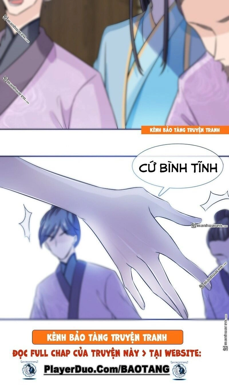 Tiểu Y Thú Của Tướng Quân Chapter 24 - 7