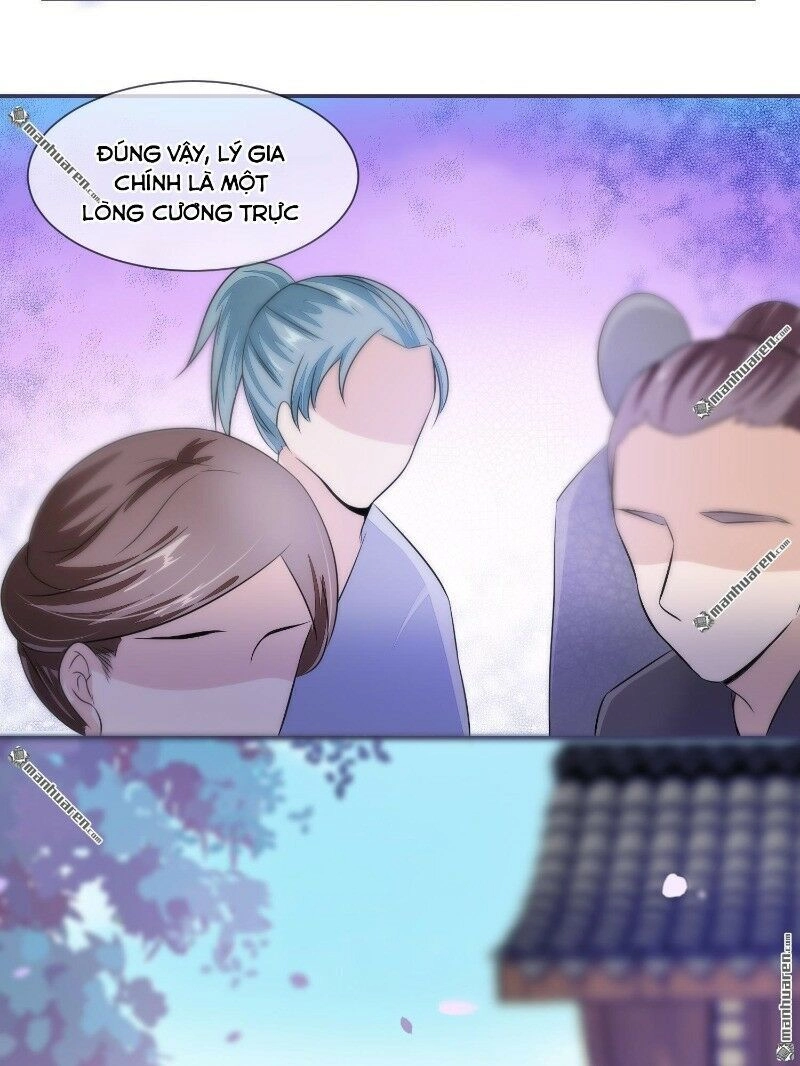 Tiểu Y Thú Của Tướng Quân Chapter 24 - 14