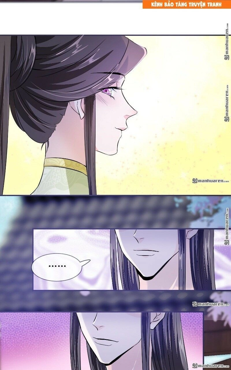 Tiểu Y Thú Của Tướng Quân Chapter 24 - 16