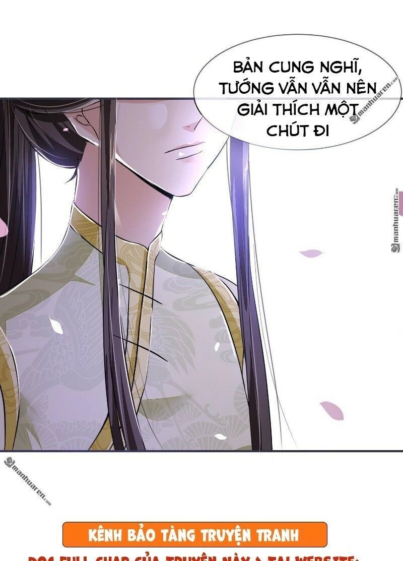 Tiểu Y Thú Của Tướng Quân Chapter 24 - 20