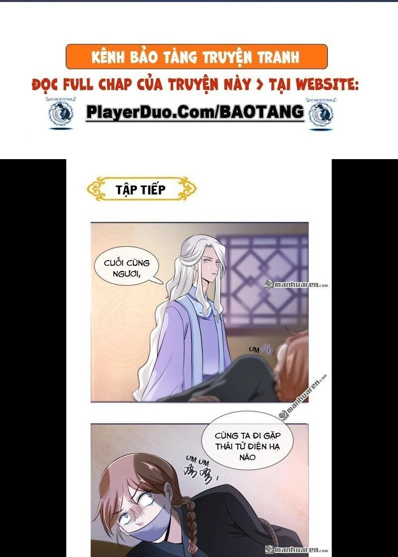 Tiểu Y Thú Của Tướng Quân Chapter 24 - 25