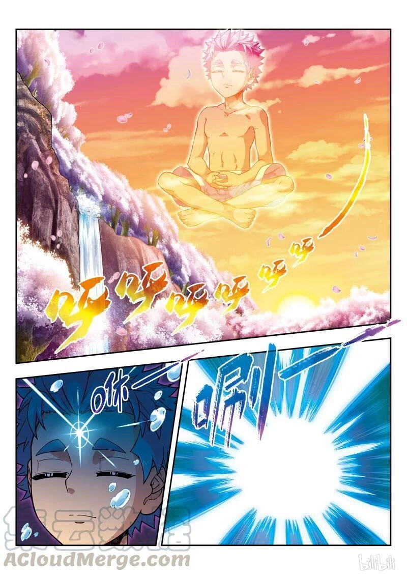 Đại Đường Vô Song Chapter 4 - 13