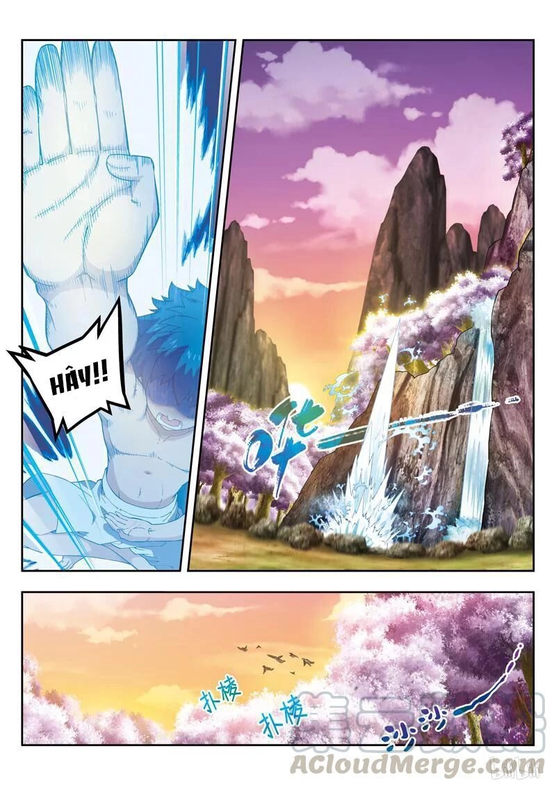 Đại Đường Vô Song Chapter 4 - 15