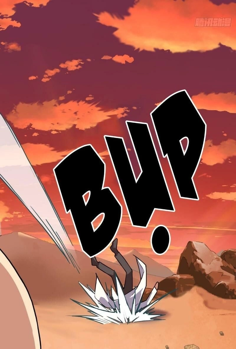 Bị Ép Trở Thành Cứu Thế Chủ Chapter 1 - 9