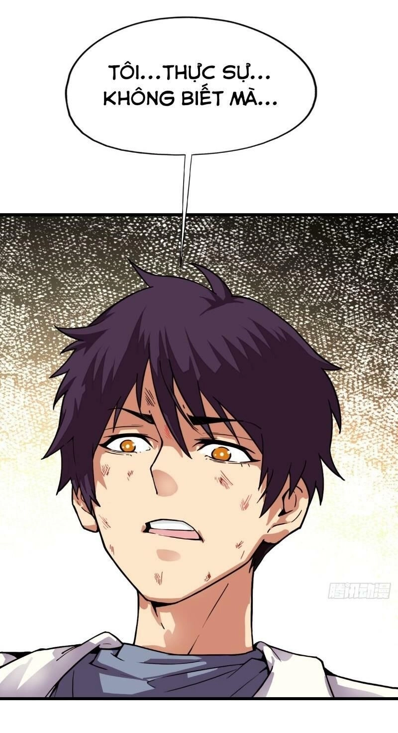 Bị Ép Trở Thành Cứu Thế Chủ Chapter 1 - 13