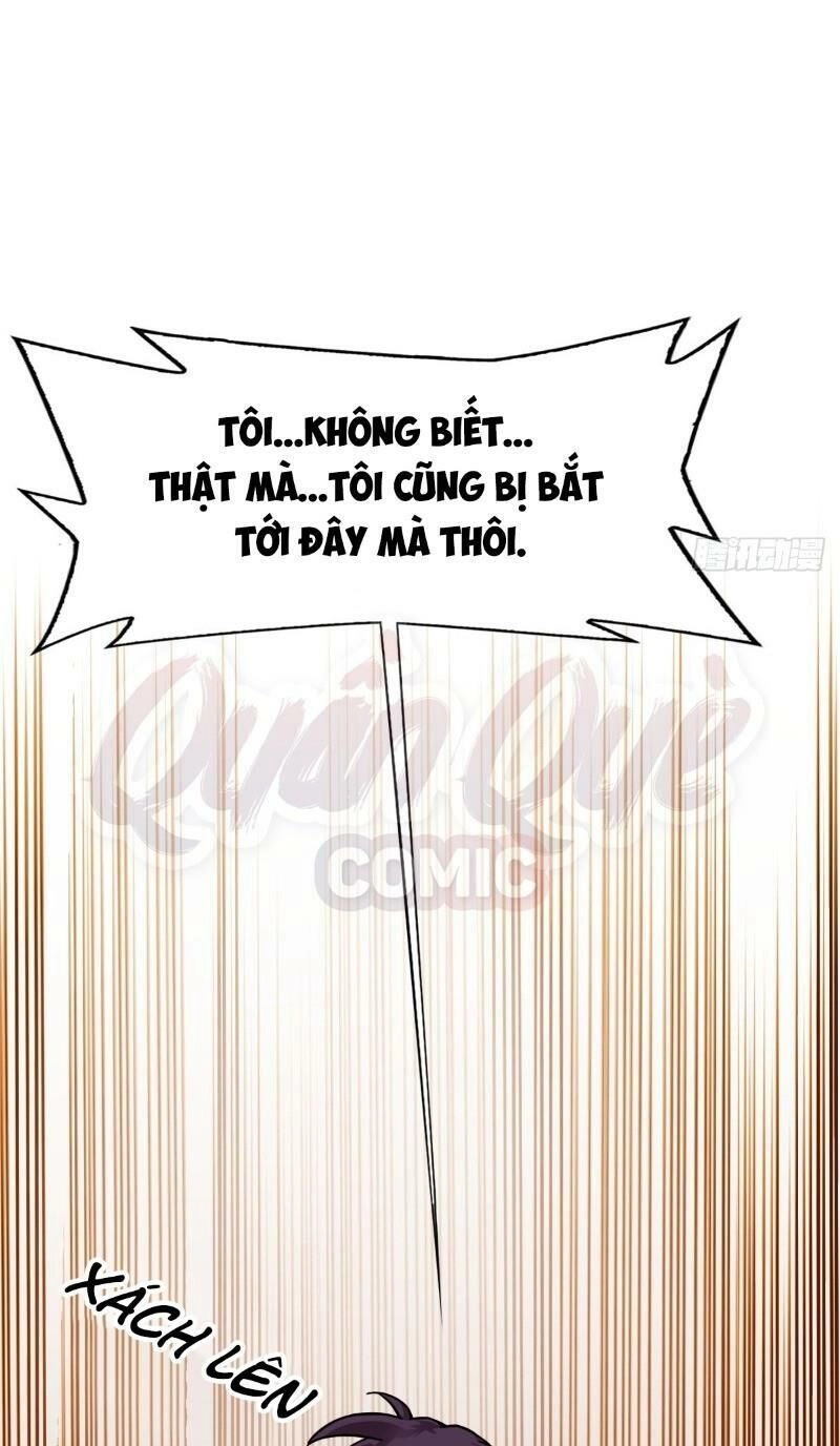 Bị Ép Trở Thành Cứu Thế Chủ Chapter 1 - 17