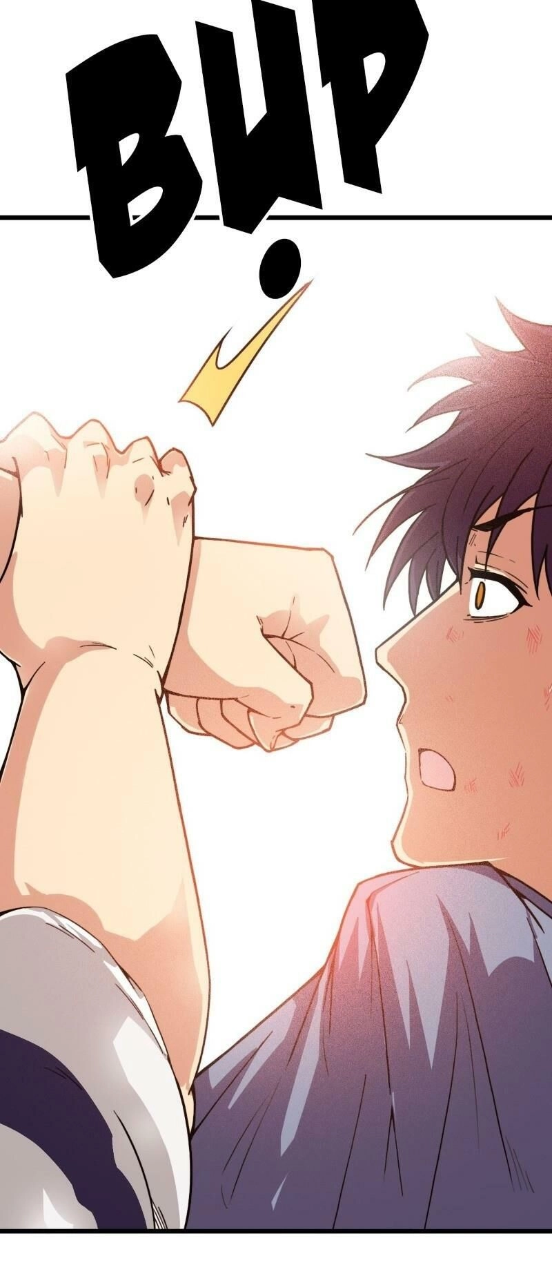 Bị Ép Trở Thành Cứu Thế Chủ Chapter 1 - 20