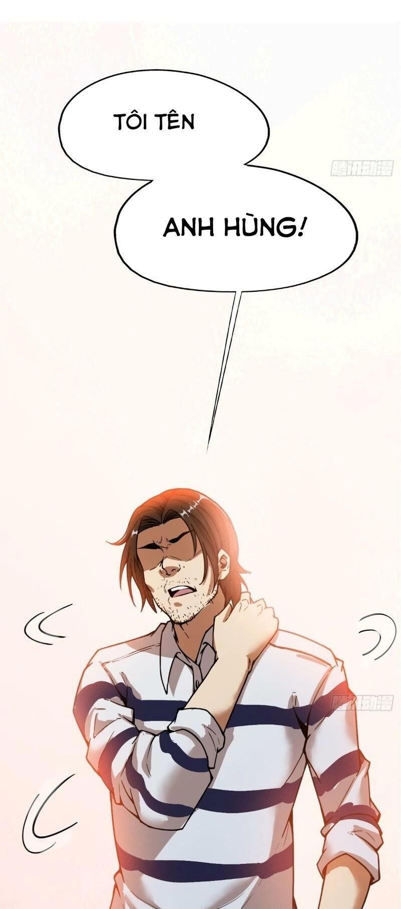 Bị Ép Trở Thành Cứu Thế Chủ Chapter 1 - 25