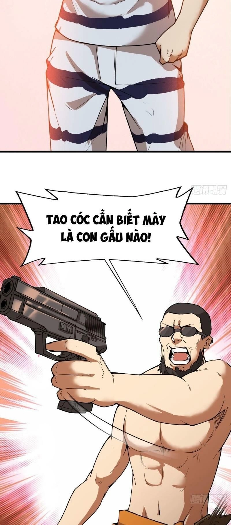 Bị Ép Trở Thành Cứu Thế Chủ Chapter 1 - 26