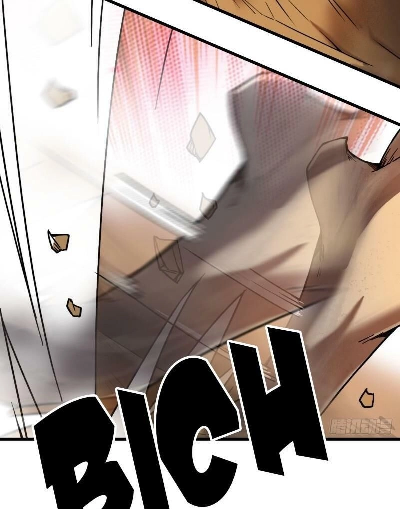 Bị Ép Trở Thành Cứu Thế Chủ Chapter 1 - 29