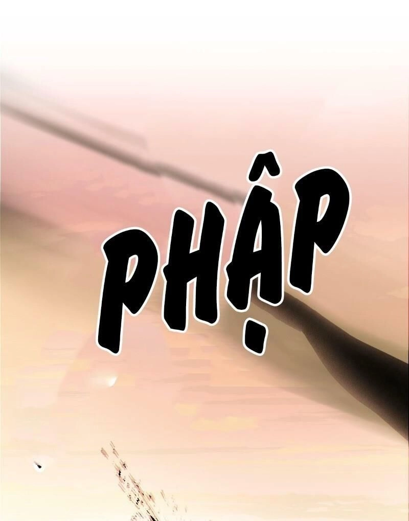 Bị Ép Trở Thành Cứu Thế Chủ Chapter 1 - 31