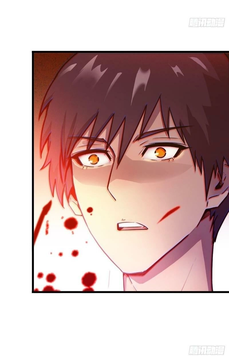 Bị Ép Trở Thành Cứu Thế Chủ Chapter 1 - 34