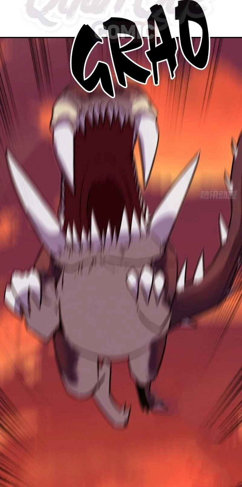 Bị Ép Trở Thành Cứu Thế Chủ Chapter 1 - 36