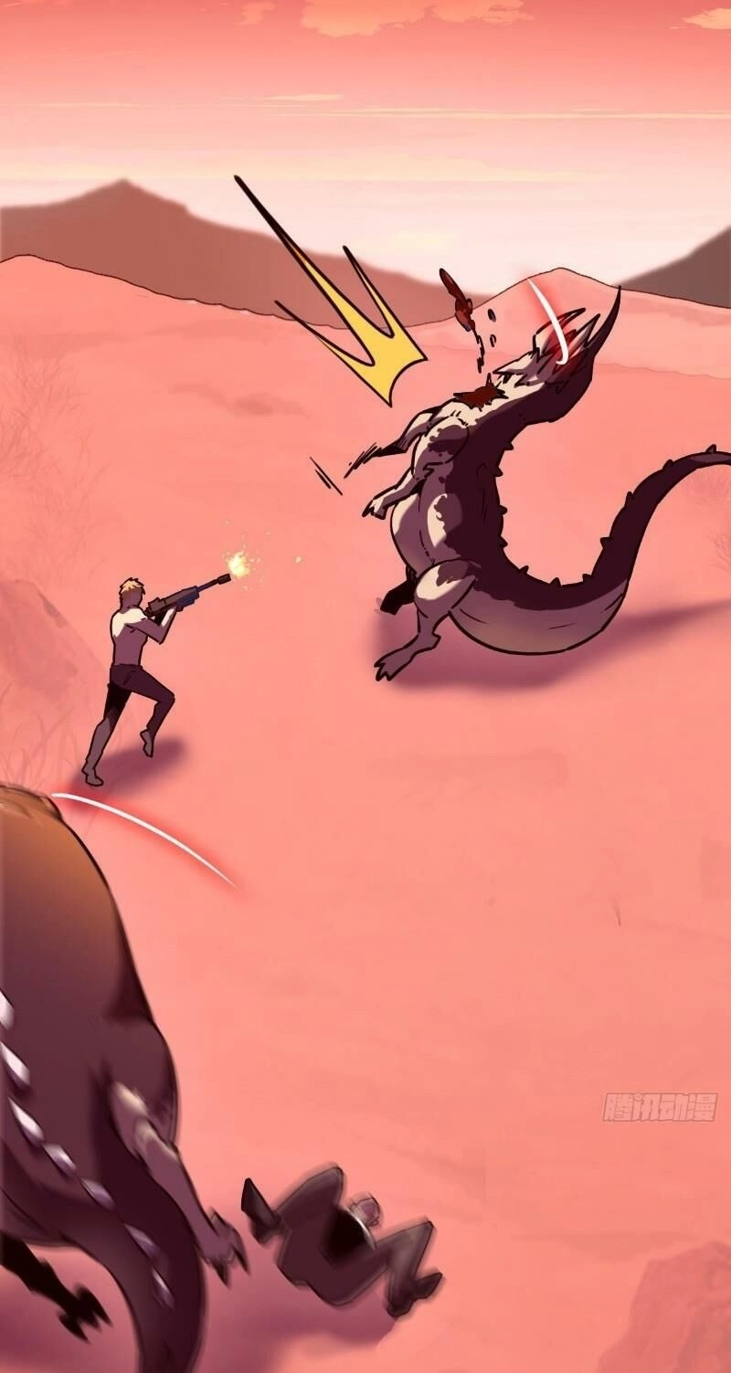 Bị Ép Trở Thành Cứu Thế Chủ Chapter 1 - 42