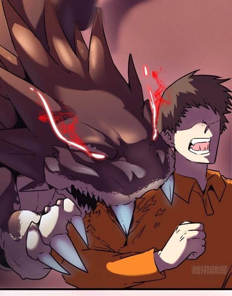 Bị Ép Trở Thành Cứu Thế Chủ Chapter 1 - 46