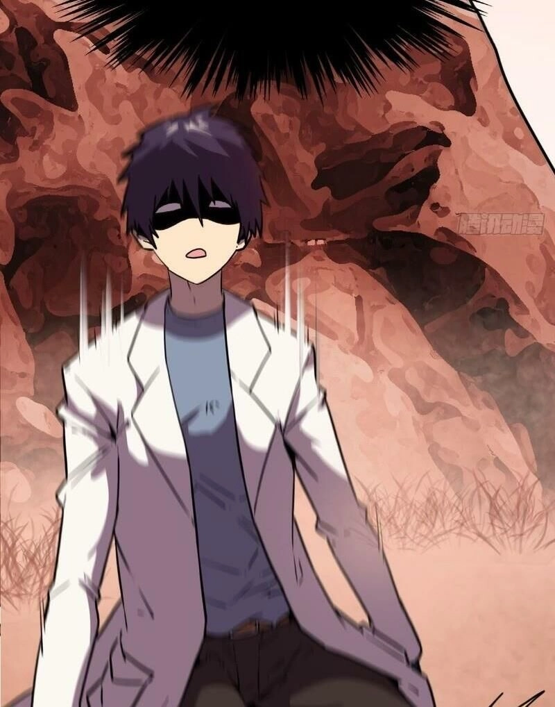 Bị Ép Trở Thành Cứu Thế Chủ Chapter 1 - 48