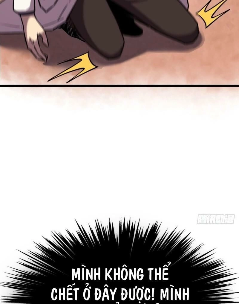 Bị Ép Trở Thành Cứu Thế Chủ Chapter 1 - 49