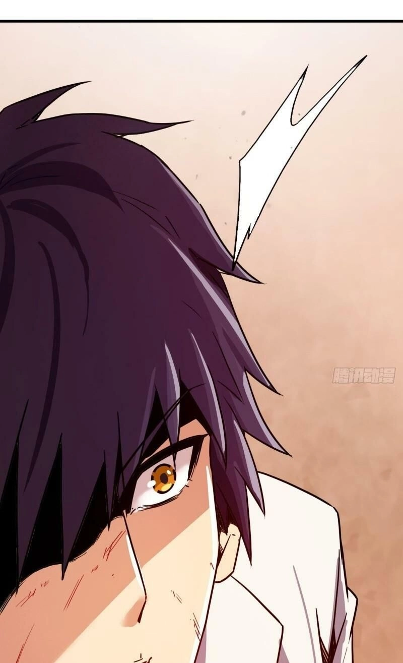 Bị Ép Trở Thành Cứu Thế Chủ Chapter 1 - 59