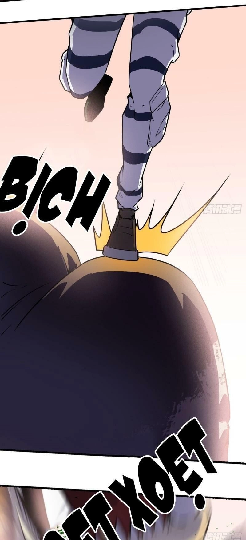 Bị Ép Trở Thành Cứu Thế Chủ Chapter 1 - 65