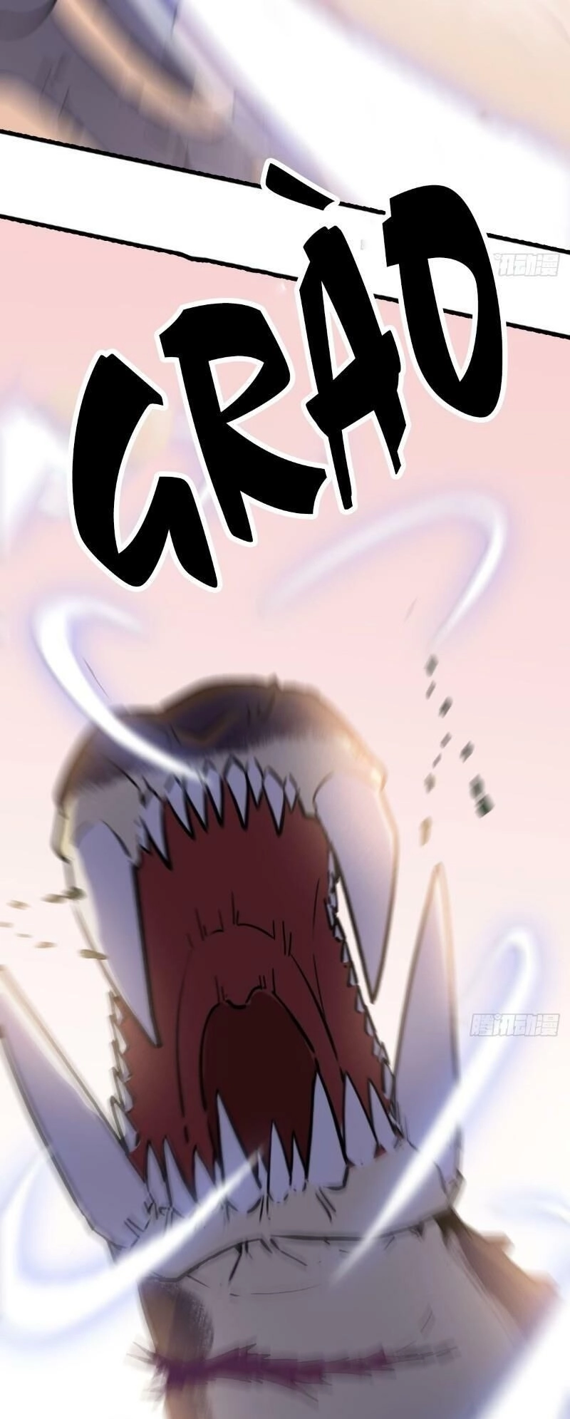 Bị Ép Trở Thành Cứu Thế Chủ Chapter 1 - 67