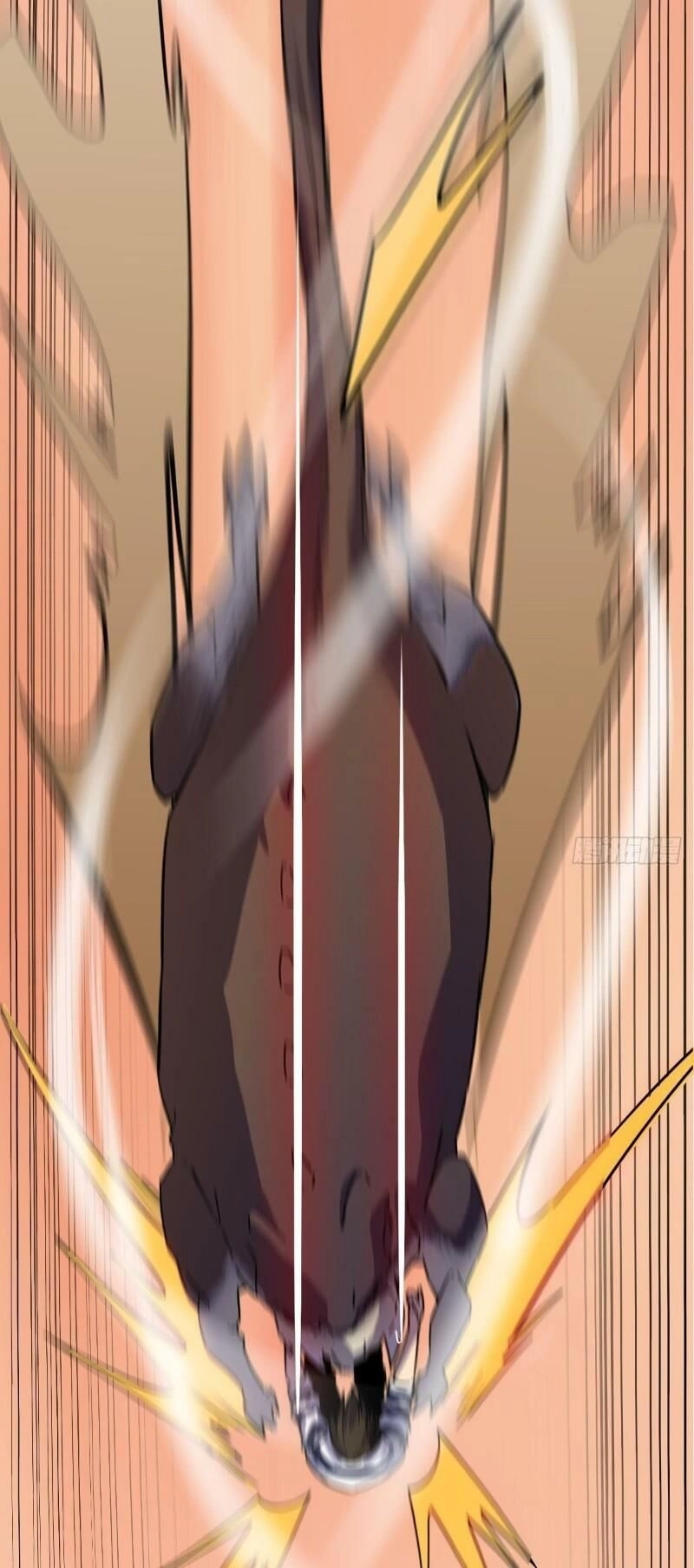 Bị Ép Trở Thành Cứu Thế Chủ Chapter 1 - 70