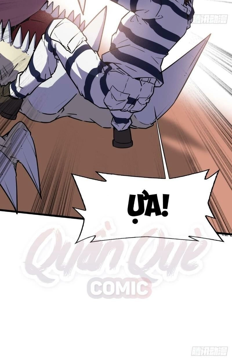 Bị Ép Trở Thành Cứu Thế Chủ Chapter 1 - 72