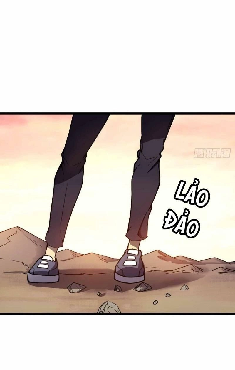 Bị Ép Trở Thành Cứu Thế Chủ Chapter 2 - 32