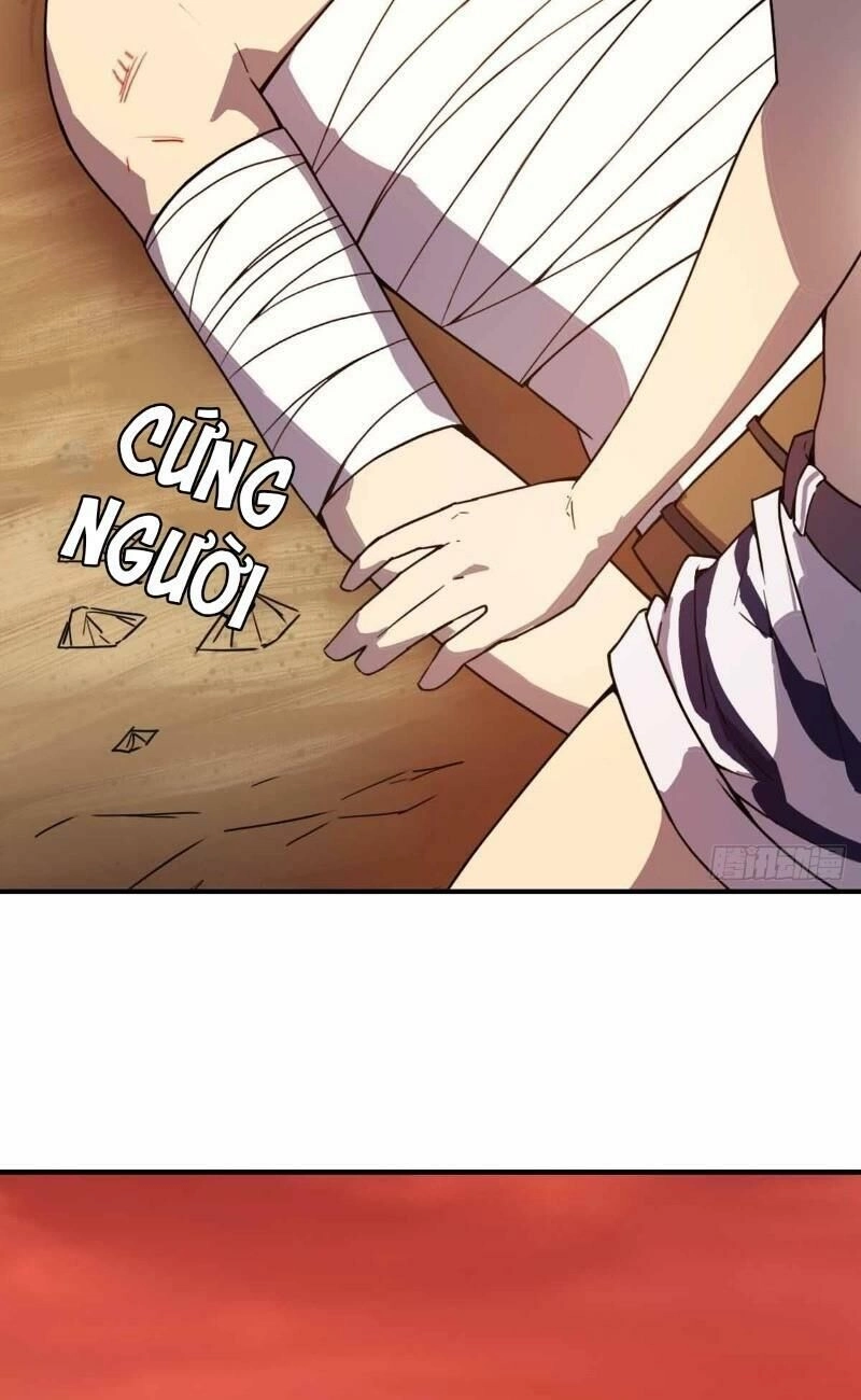 Bị Ép Trở Thành Cứu Thế Chủ Chapter 2 - 42