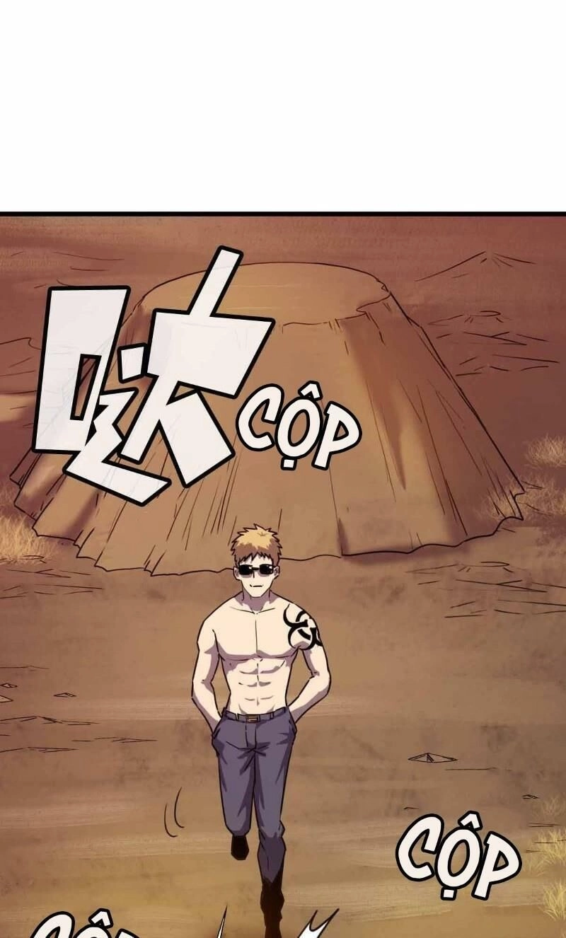 Bị Ép Trở Thành Cứu Thế Chủ Chapter 3 - 3