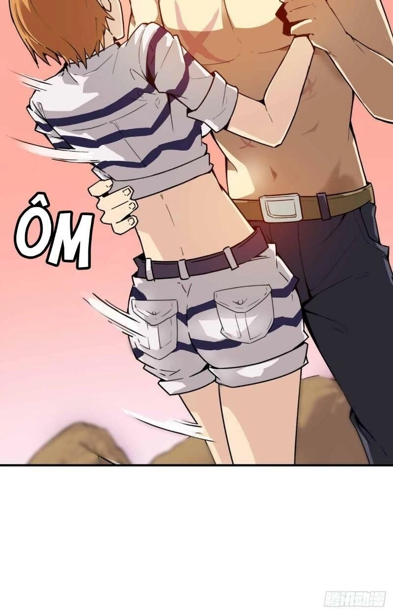 Bị Ép Trở Thành Cứu Thế Chủ Chapter 3 - 8