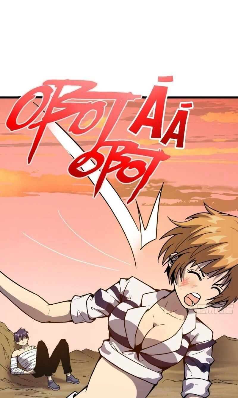 Bị Ép Trở Thành Cứu Thế Chủ Chapter 3 - 13