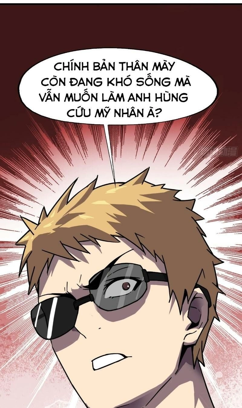 Bị Ép Trở Thành Cứu Thế Chủ Chapter 3 - 15