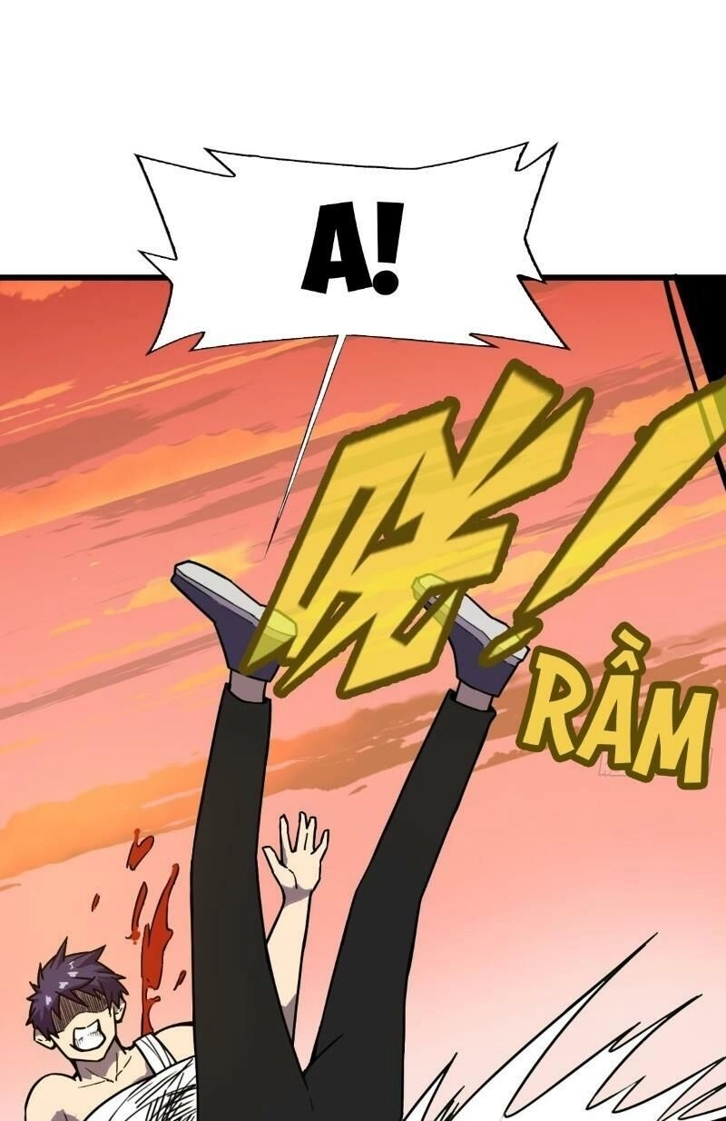 Bị Ép Trở Thành Cứu Thế Chủ Chapter 3 - 18