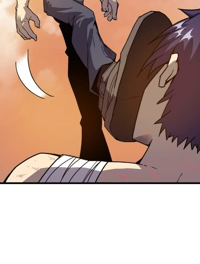 Bị Ép Trở Thành Cứu Thế Chủ Chapter 3 - 22