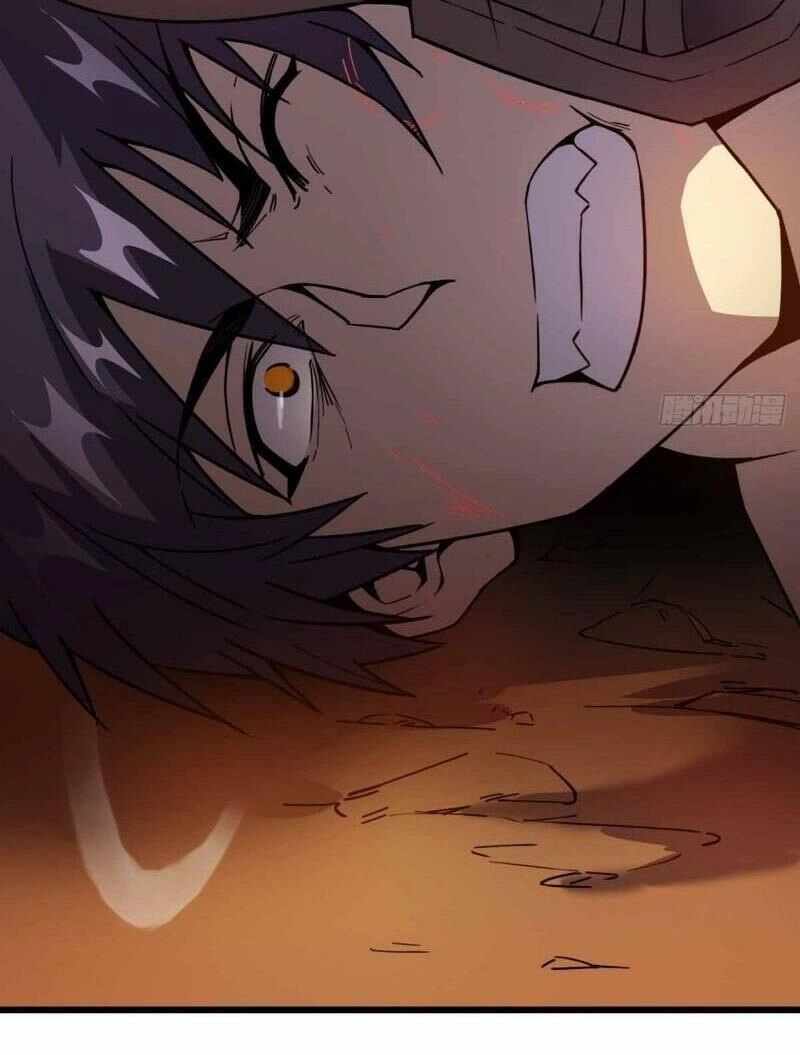 Bị Ép Trở Thành Cứu Thế Chủ Chapter 3 - 24