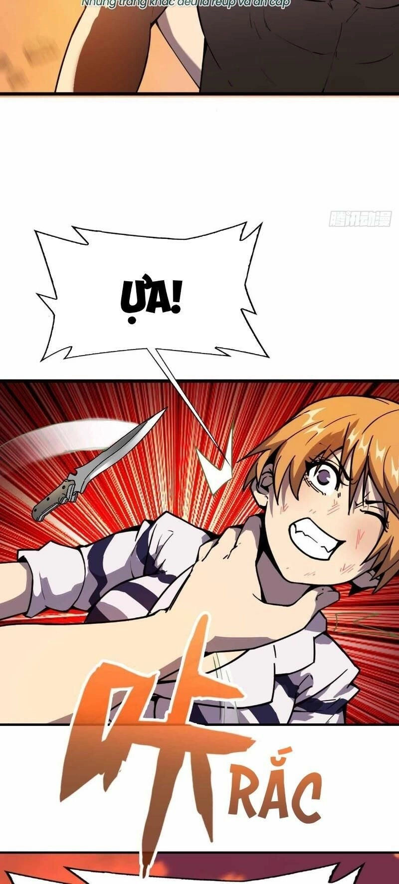 Bị Ép Trở Thành Cứu Thế Chủ Chapter 3 - 26