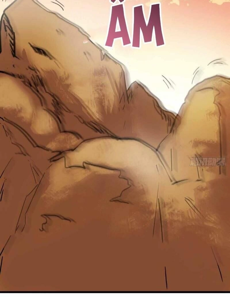 Bị Ép Trở Thành Cứu Thế Chủ Chapter 3 - 34