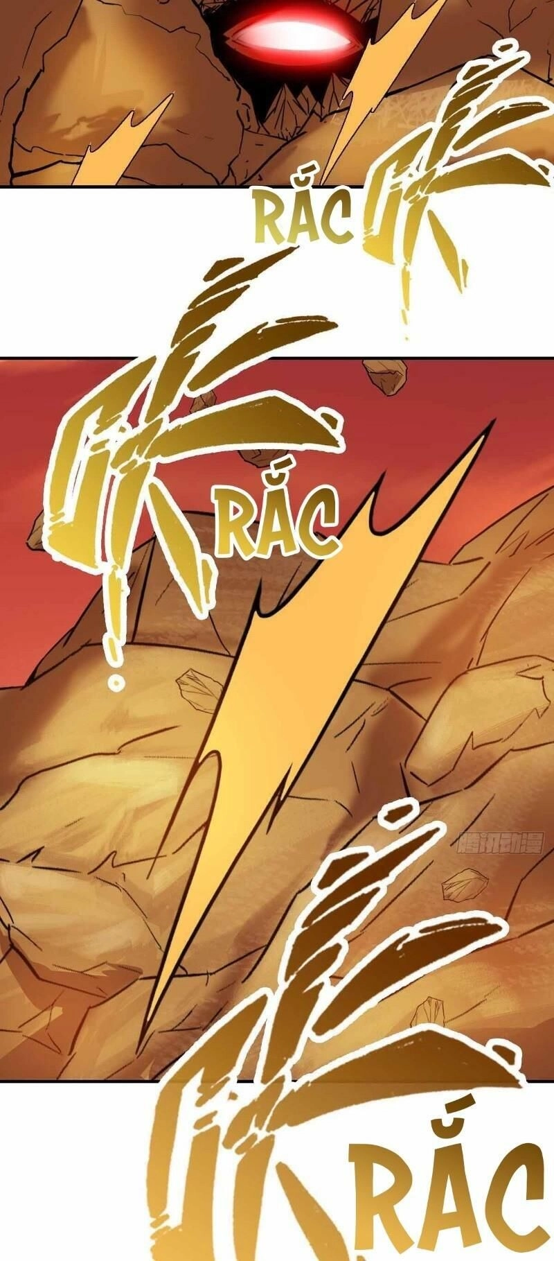 Bị Ép Trở Thành Cứu Thế Chủ Chapter 3 - 37